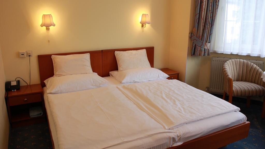 Hotel Josefa ซาลซ์บูร์ก ภายนอก รูปภาพ