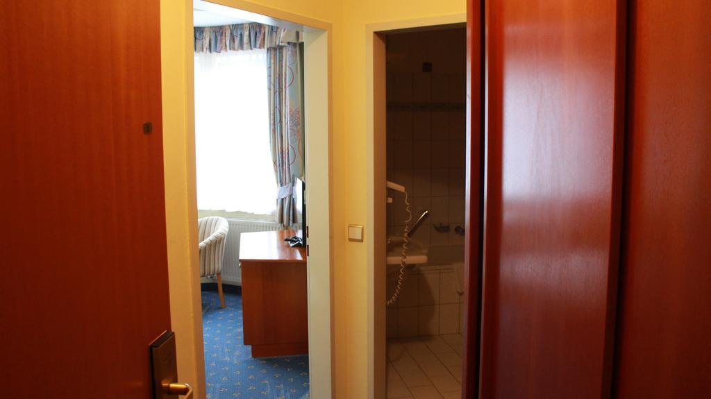 Hotel Josefa ซาลซ์บูร์ก ภายนอก รูปภาพ