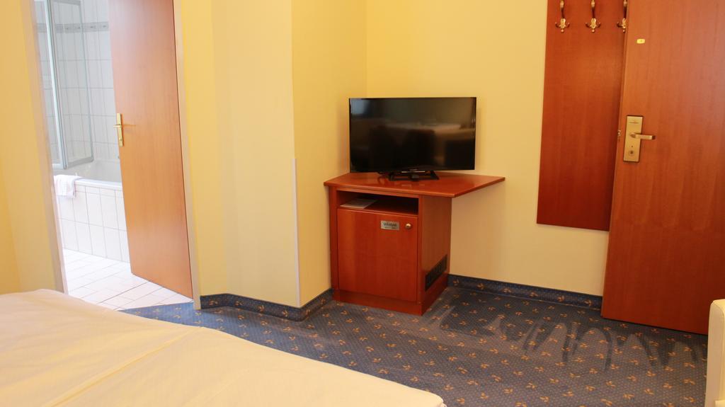 Hotel Josefa ซาลซ์บูร์ก ภายนอก รูปภาพ