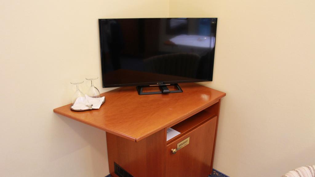 Hotel Josefa ซาลซ์บูร์ก ภายนอก รูปภาพ