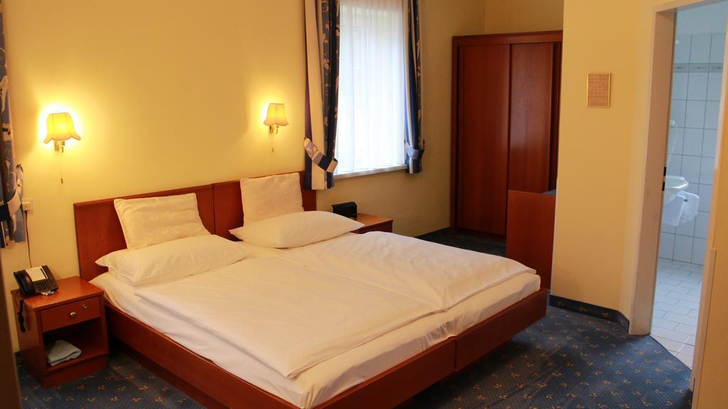 Hotel Josefa ซาลซ์บูร์ก ภายนอก รูปภาพ