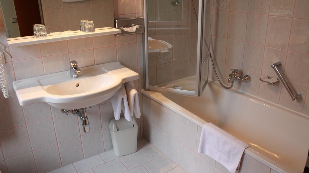 Hotel Josefa ซาลซ์บูร์ก ภายนอก รูปภาพ