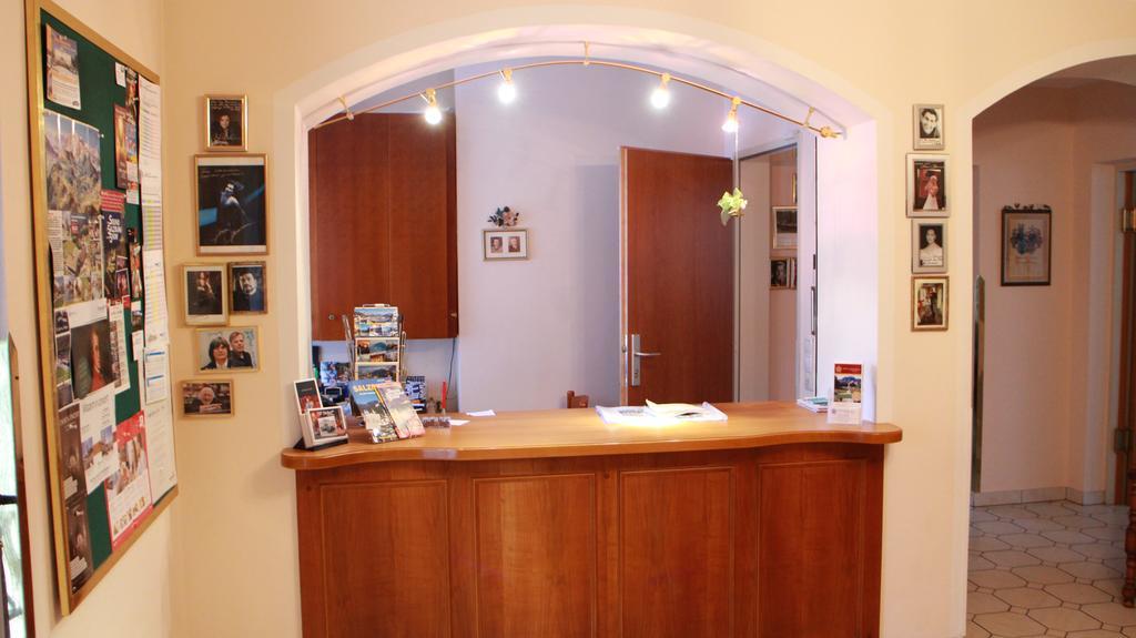 Hotel Josefa ซาลซ์บูร์ก ภายนอก รูปภาพ