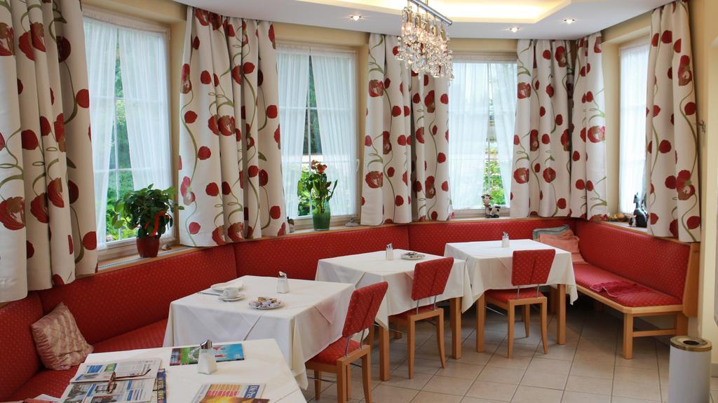 Hotel Josefa ซาลซ์บูร์ก ภายนอก รูปภาพ