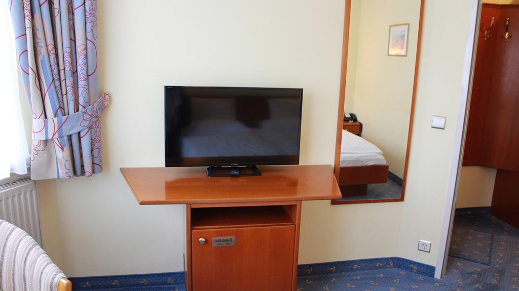 Hotel Josefa ซาลซ์บูร์ก ภายนอก รูปภาพ