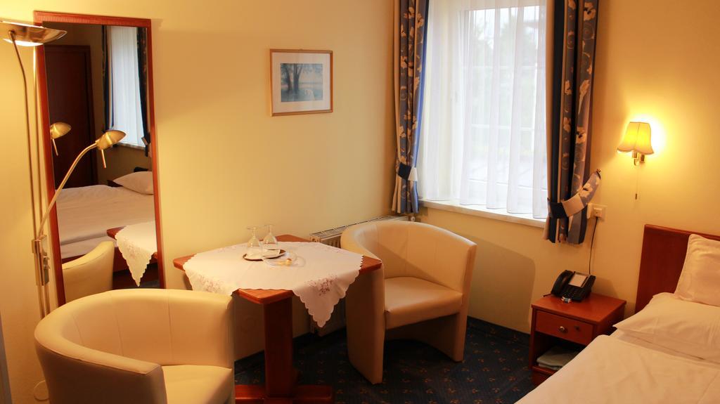 Hotel Josefa ซาลซ์บูร์ก ภายนอก รูปภาพ