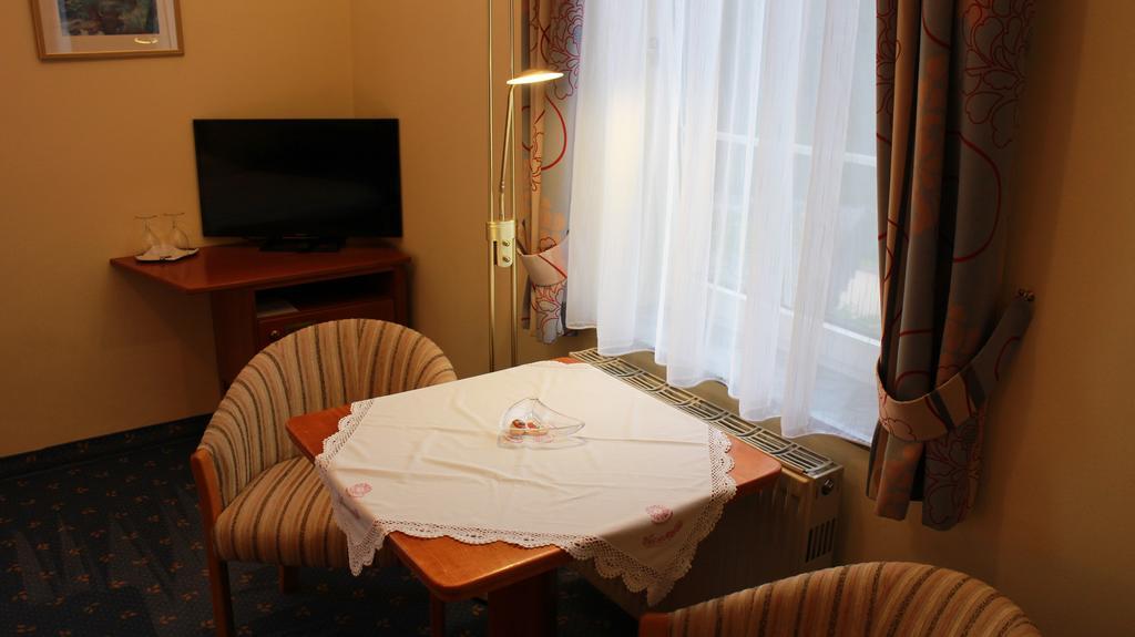 Hotel Josefa ซาลซ์บูร์ก ภายนอก รูปภาพ