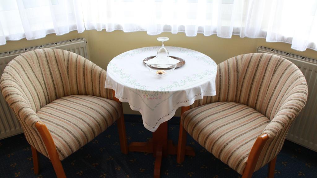 Hotel Josefa ซาลซ์บูร์ก ภายนอก รูปภาพ